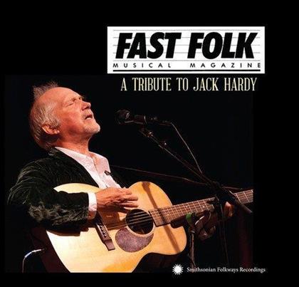 Tribute To Hardy Jack (2 CDs)
