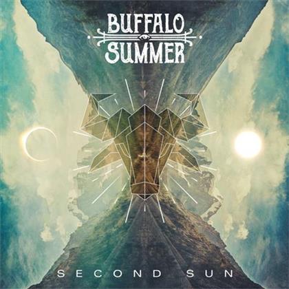 Buffalo Summer - Second Sun