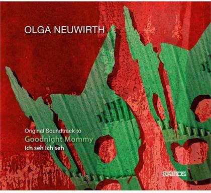 Olga Neuwirth - Goodnight Mommy - OST (CD)