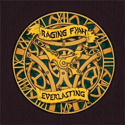 Raging Fyah - Everlasting