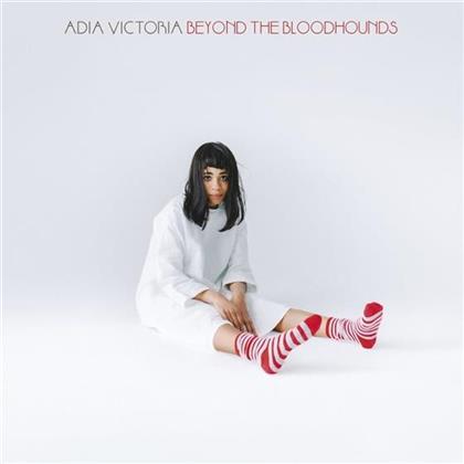 Adia Victoria - Beyond The Bloodhounds (LP)