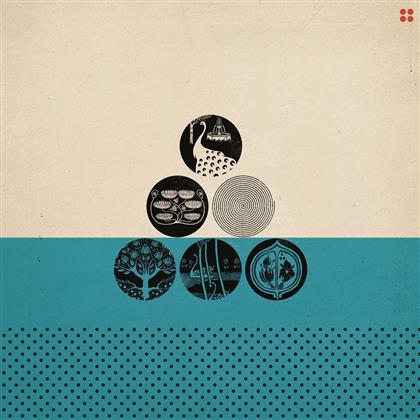 Death And Vanilla - Ep (Colored, LP)