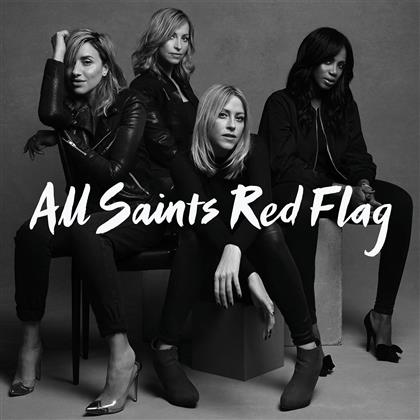 All Saints - Red Flag (LP)