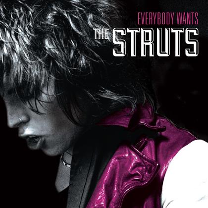 The Struts - Everybody Wants (LP)