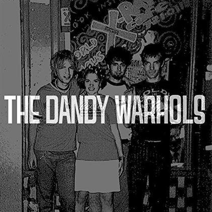 The Dandy Warhols - Live At The X-Ray Cafi (LP)
