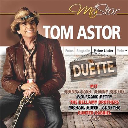 Tom Astor - My Star (Duette)