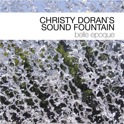 Christy Doran - Belle Epoque