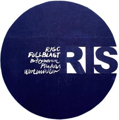 Full Blast - Risc