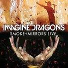 Imagine Dragons - Smoke+Mirrors Live (CD + DVD)