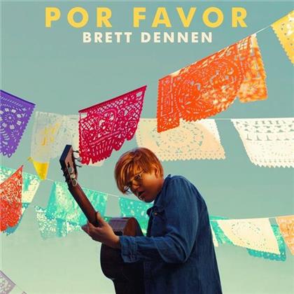 Brett Dennen - Por Favor