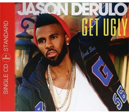 Jason Derulo - Get Ugly - 2 Track