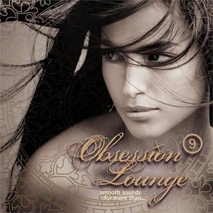 Obsession Lounge - Vol. 9 (2 CD)
