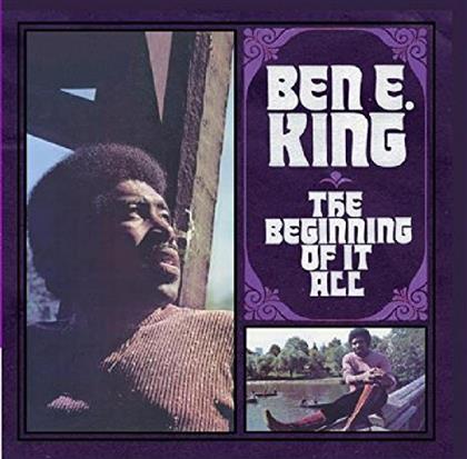 Ben E. King - Beginning Of It All - Reissue