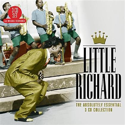 Little Richard - Absolutely Essential (3 CDs)