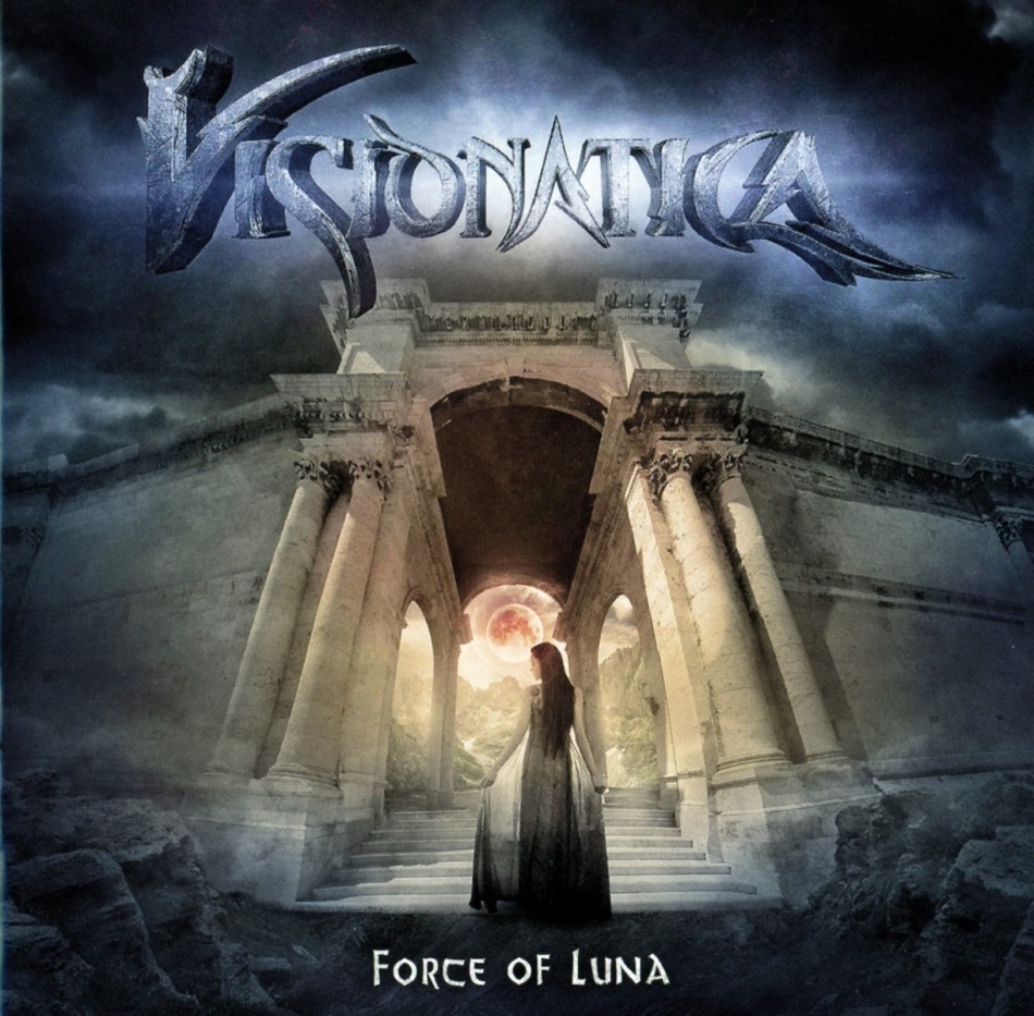 Visionatica - Force Of Luna