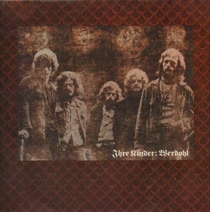 Ihre Kinder - Werdohl (LP)