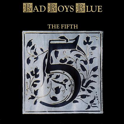Bad Boys Blue - Fifth (LP)