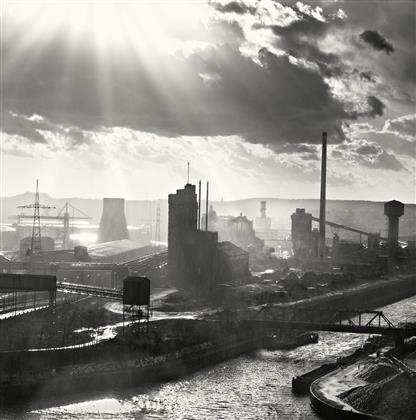 Melanie de Biasio - Blackened Cities (LP)