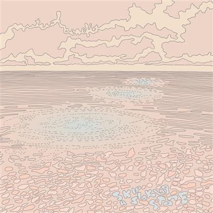 Mutual Benefit - Skip A Sinking Stone (Deluxe Edition, LP + Digital Copy)