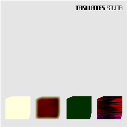 Tarwater - Silur (LP)