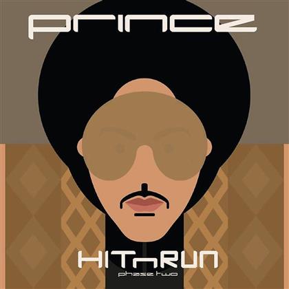 Prince - Hitnrun - Phase Two