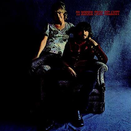 Delaney & Bonnie - To Bonnie From Delaney