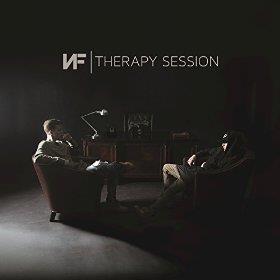 NF - Therapy Session - Gatefold (LP)