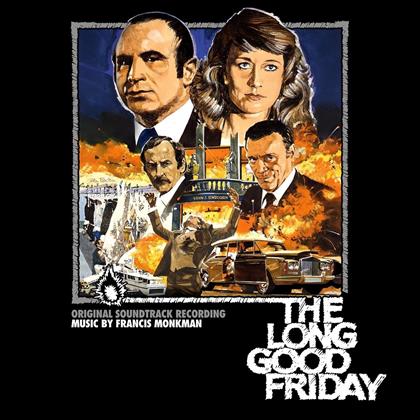 Long Good Friday & Francis Monkman - OST (Remastered, LP)