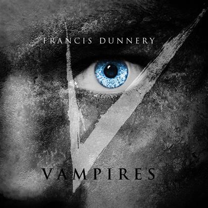 Francis Dunnery - Vampires (2 CDs)