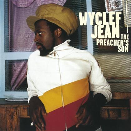 Wyclef Jean (Fugees) - Preacher's Son - Music On CD