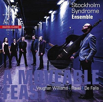 Ralph Vaughan Williams (1872-1958) & Stockholm Syndrome - A Moveable Feast