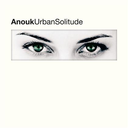 Anouk - Urban Solitude - Music On Vinyl (LP)