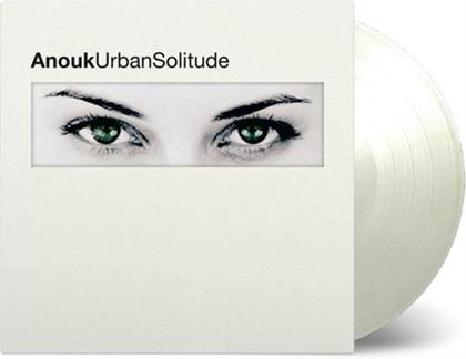 Anouk - Urban Solitude - Music On Vinyl (Colored, LP)
