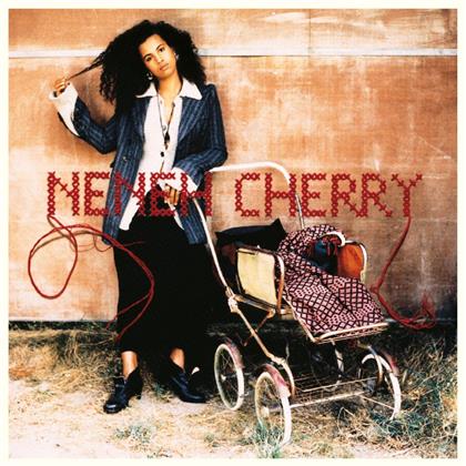 Neneh Cherry - Homebrew - Music On Vinyl (LP)