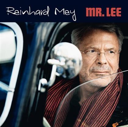 Reinhard Mey - Mr.Lee (Limited Edition, 2 LPs)