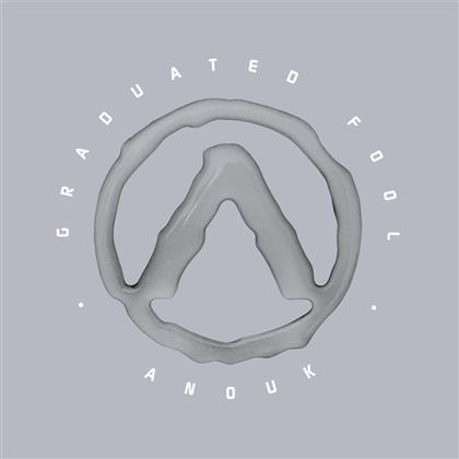 Anouk - Graduated Fool - Music On Vinyl (LP)
