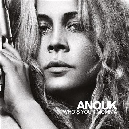 Anouk - Who's Your Momma - Music On Vinyl (LP)