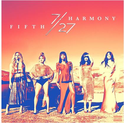 Fifth Harmony - 7/27 (LP)