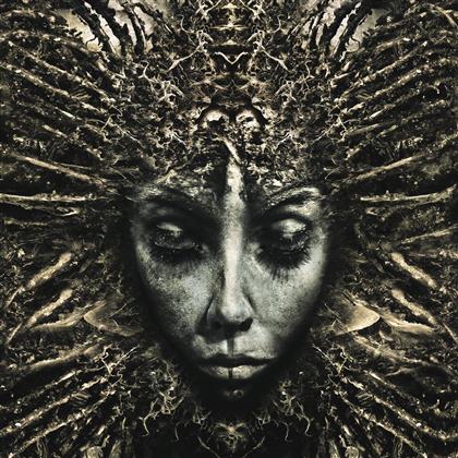 Klone - Black Days (2 LPs)