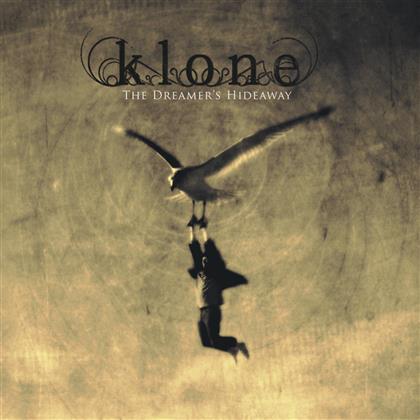 Klone - Dreamers Hideaway (2 LPs)