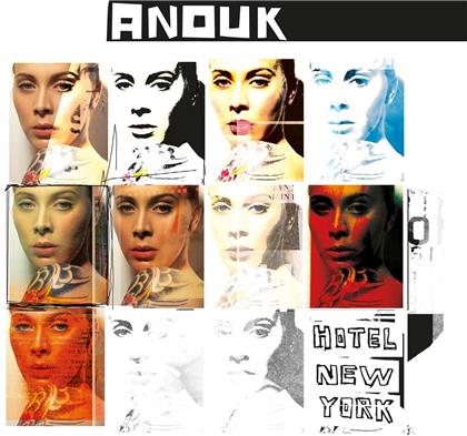 Anouk - Hotel New York - Music On Vinyl
