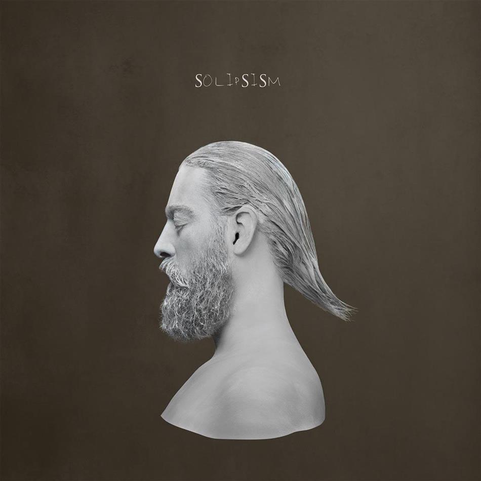 Joep Beving & Joep Beving - Solipsism