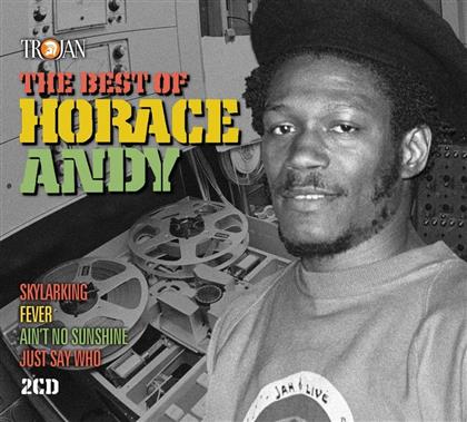 Horace Andy - Best Of (2 CDs)