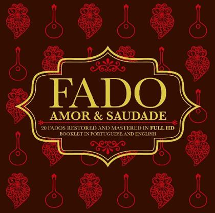 Fado Amor & Saudade