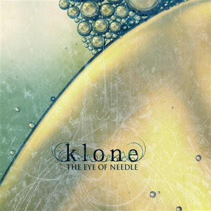 Klone - Eye Of Needle