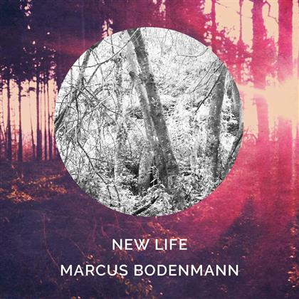 Marcus Bodenmann - New Life - Fontastix