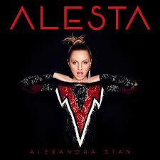 Alexandra Stan - Alesta (Limited Deluxe Edition, CD + DVD)