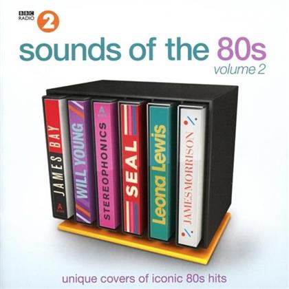 Bbc Radio 2's Sounds Of The 80s - Vol. 2 (2 CDs)
