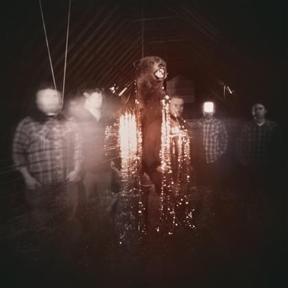 My Morning Jacket - It Still Moves (Deluxe Edition, 4 LPs)