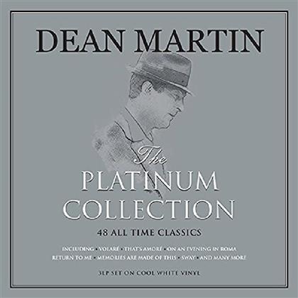 Dean Martin - Platinum Collection (3 LP)